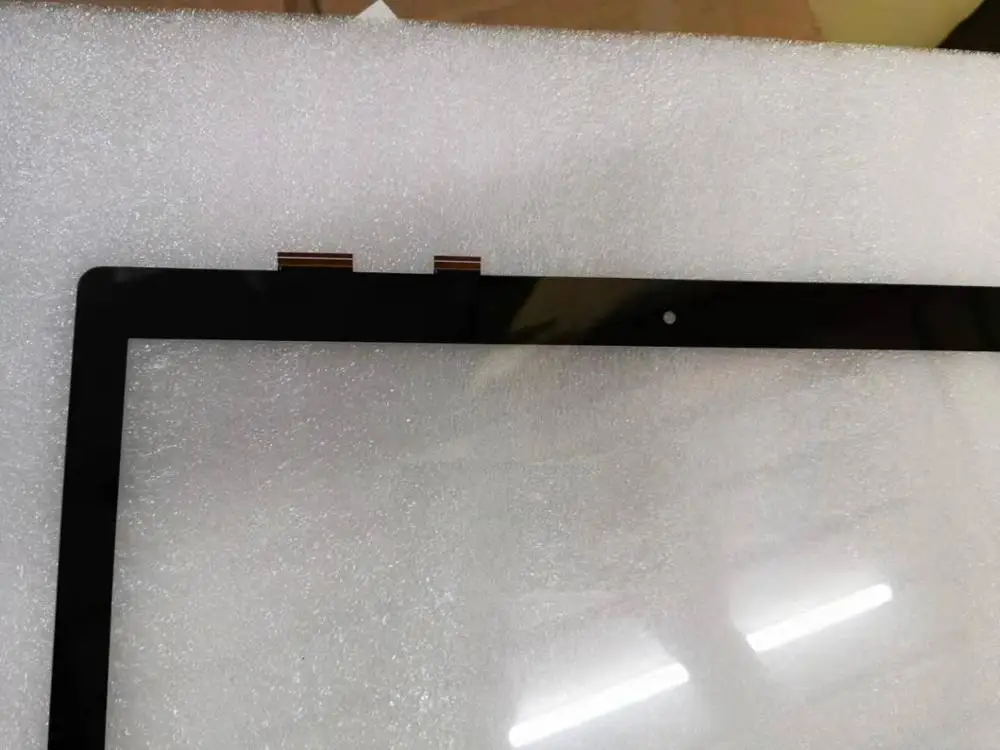 Imagem -03 - Tela de Toque de 14.0 para Asus X450 S451 S451l S451la S450 Painel de Vidro