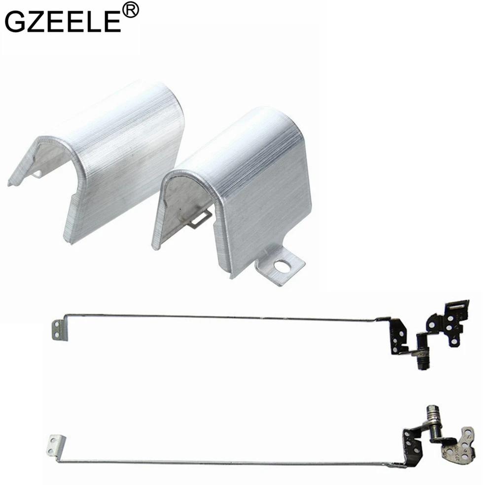 NOWA para osłon zawiasów lcd do HP Pavilion G6 G6-1000 G6-1100 G6-1200 G6-1300 G6-1159SA G6-1325SA