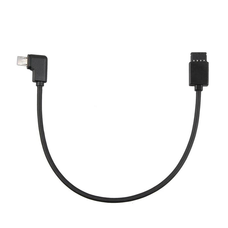 Новый кабель дистанционного управления с несколькими USB-фокусами для DJI Ronin S Gimbal для камеры Sony A9 A7