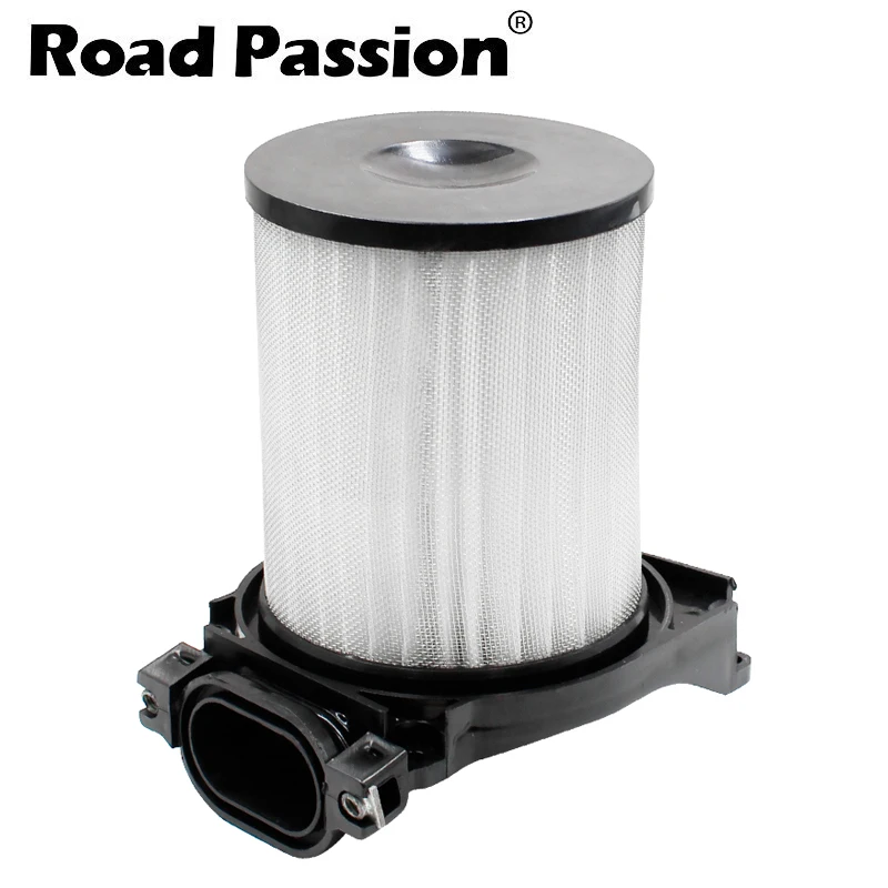 

Road Passion Motorcycle Air Filter Cleaner Grid For Yamaha XJR400 1993-2010 Street Bike Filters XJR 400