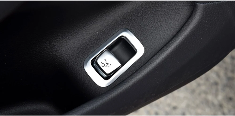 Für Mercedes C E GLC S Klasse Auto Rück Stamm Release Switch Control Taste Stamm Reparatur Taste für Benz W205 w253 W213 W222 W257 – Detail 7