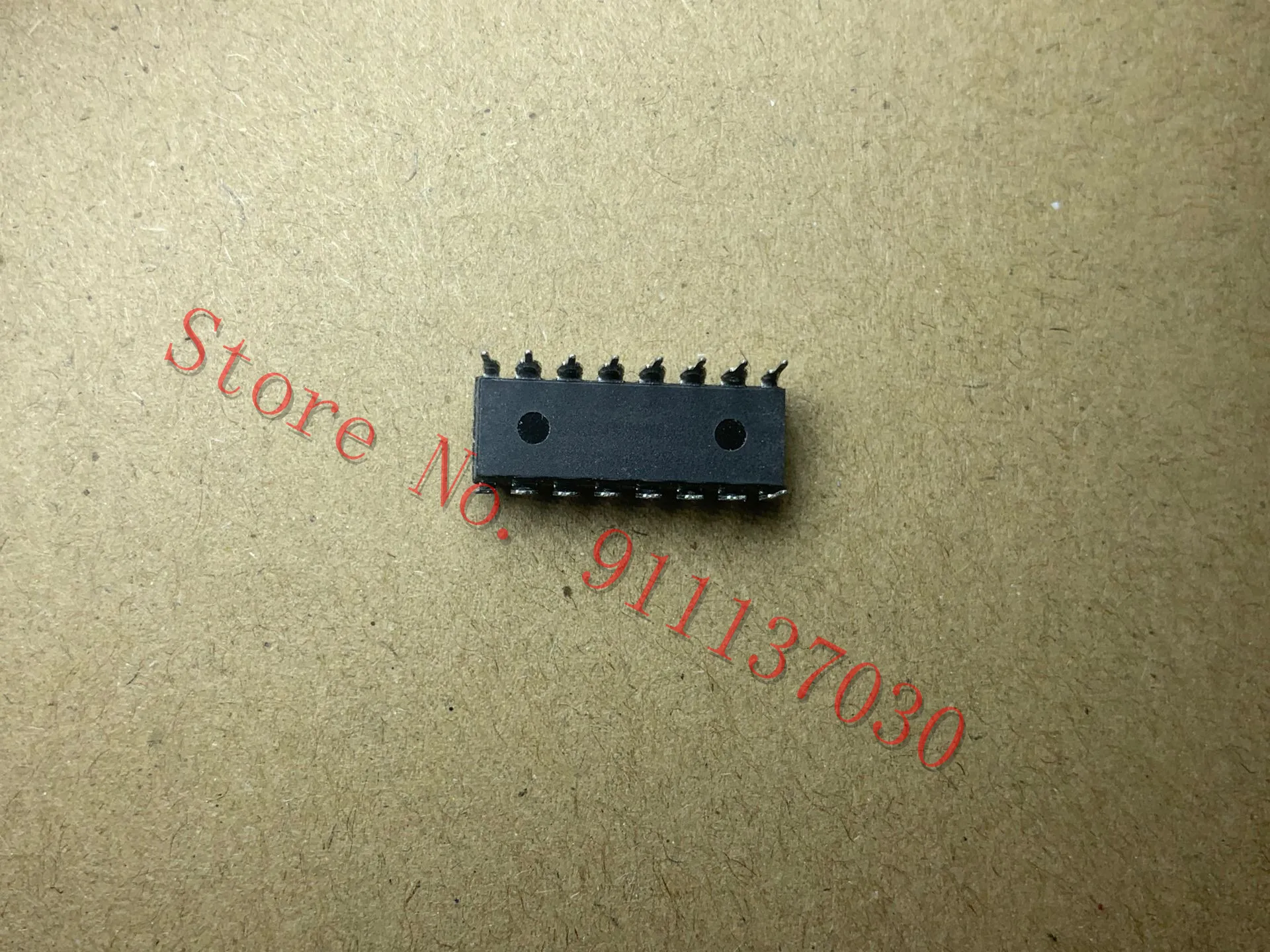 1 buah 07501758 didip16