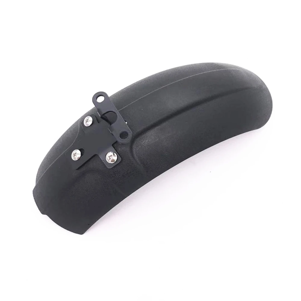 Maxmov Electric Scooter Rear Fender and Mudguard with Bracket, EVOKING Spare Parts