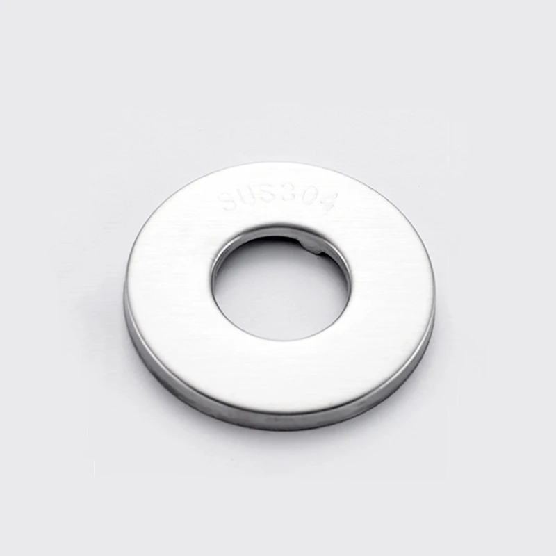 Válvula Triangular de Aço Inoxidável 304, Moderno Quarter Turn Angle Valve, Válvula de entrada de água, Sem chumbo