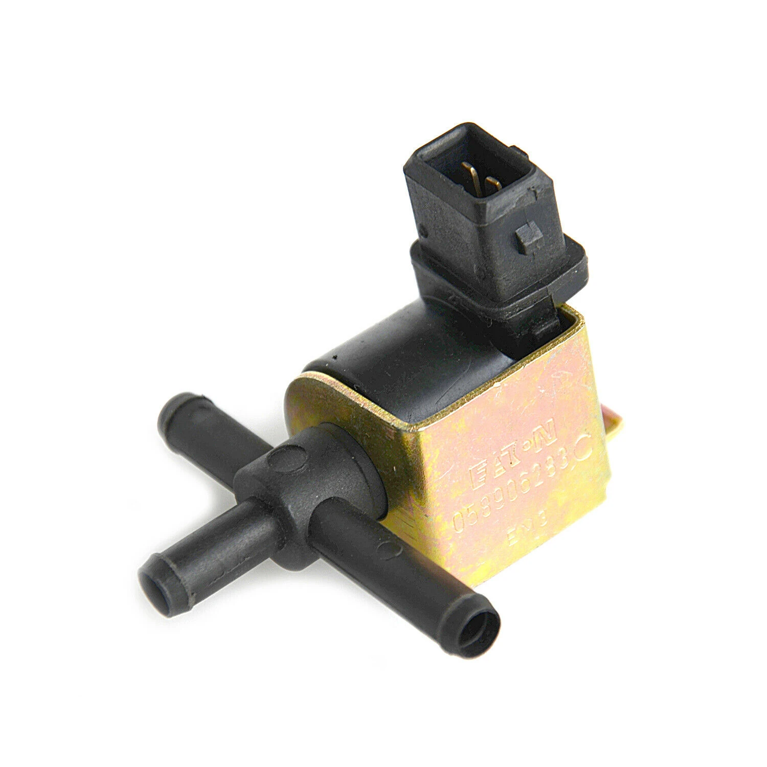 Turbo Wastegate Pressure N75 Control Valve Solenoid for For VW Golf GTI Jetta Passat B5 Bora Audi A4 A6 TT 06A 906 283 E 1.8