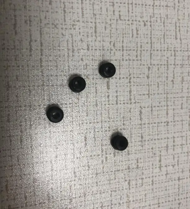 

50bag parts