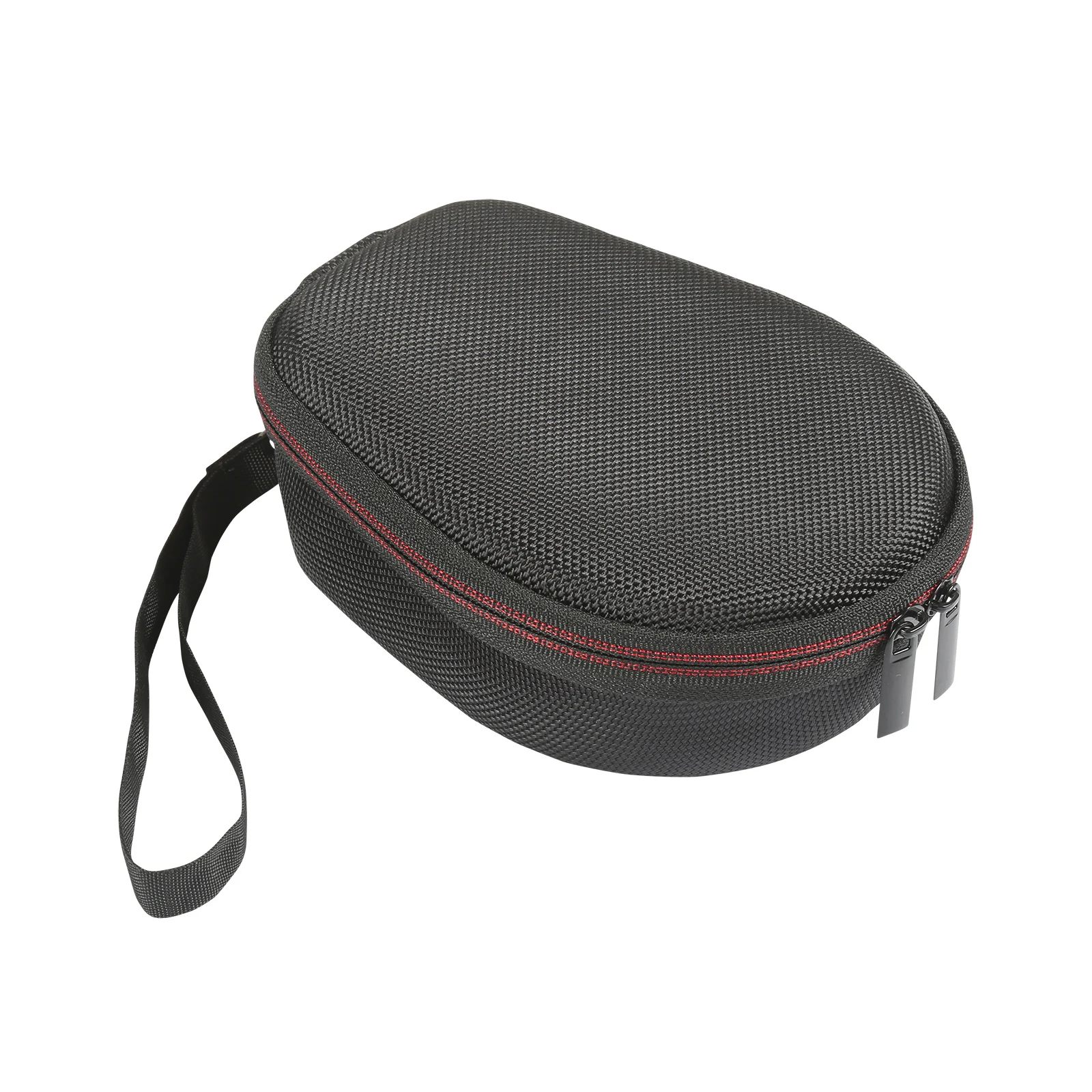 ZOPRORE-Caso EVA rígido para Lenovo X4 osso condução fone de ouvido Bluetooth, fone de ouvido sem fio impermeável, esporte