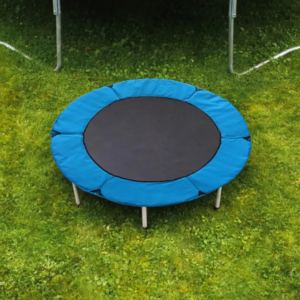 1.2/1.4M Children\'s Trampoline Jumping Bed Cover Protective Cover Protective Sponge Edge Jacket Hemming Accessory Cloth Cover