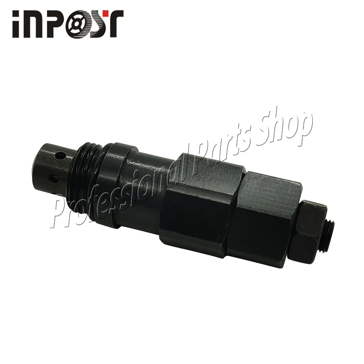 25618901 Main Relief Valve 25/618901 25618901 for JCB Backhoe Loader 3CX 4CX 5CX 214 215 217