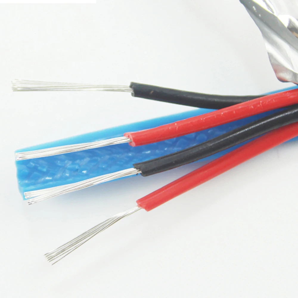 كابل محول صوت سماعة رأس ، 4.4 مللي متر إلى RCA أنثى ، 1 قدم ، 0.3 متر