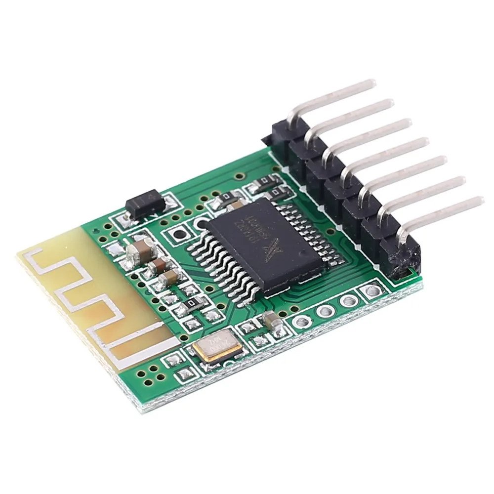 Audio empfänger Sender modul Audioformate MP3 WMA WAV FLAC Decode Board verlustfreie Bluetooth-kompatible 5.1/5,0 Musik karte