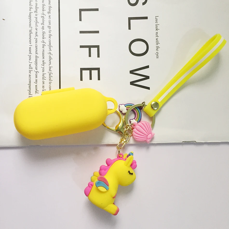 حافظة لهاتف هواوي freebuds 3i / honor flypods 3 Hearphone حافظة حماية من السيليكون freebuds lite مزودة بتقنية البلوتوث