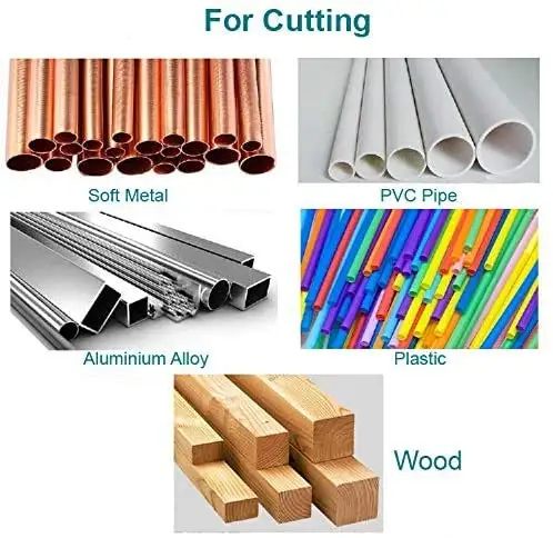 7 Set Mini HSS Nhỏ Lưỡi Tròn Xoay Công Cụ Dremel Cắt Kim Loại Công Suất Bộ Gỗ Đĩa Cắt Mũi Khoan mandrel Cắt