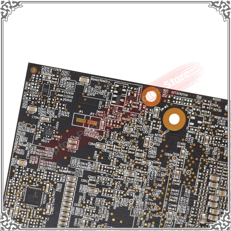 Imagem -04 - Placa de Vídeo para Imac 27 A1312 A1311 109-c2965710 2160811000 Cartão de 2011 Gráficos Hd6970m Hd6970 hd 6970m 1gb gb