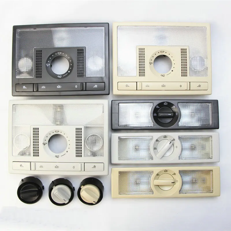 Для нового Santana RAPID POLO Внутренний потолочный светильник Лампа для чтения Переключатель мансардного света Для нового Santana RAPID POLO Внутренний потолочный светильник Лампа для чтения Переключатель мансардного света