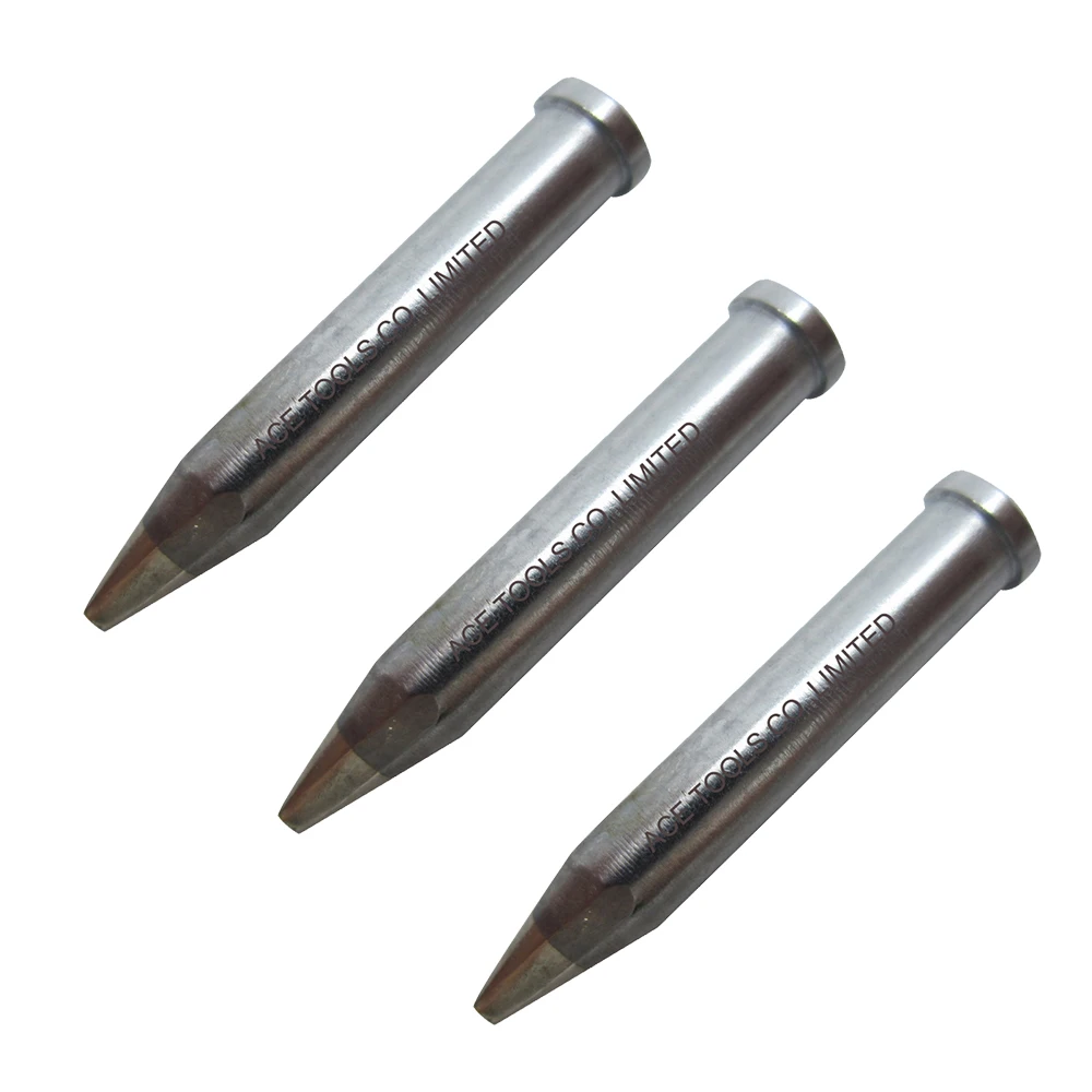 Сменный наконечник для паяльника XTA для WELLER WXP120 WP120 WP120IG WX1010 WX2020 WT1010H WD1000HPT WXMP120