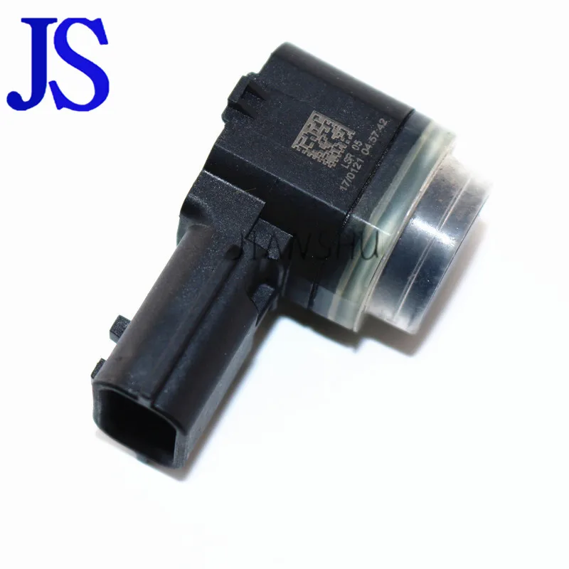4Pcs NEW 253A42318R-A Car Parking Sensor For Ren Ault High 2016-2019 REVERS