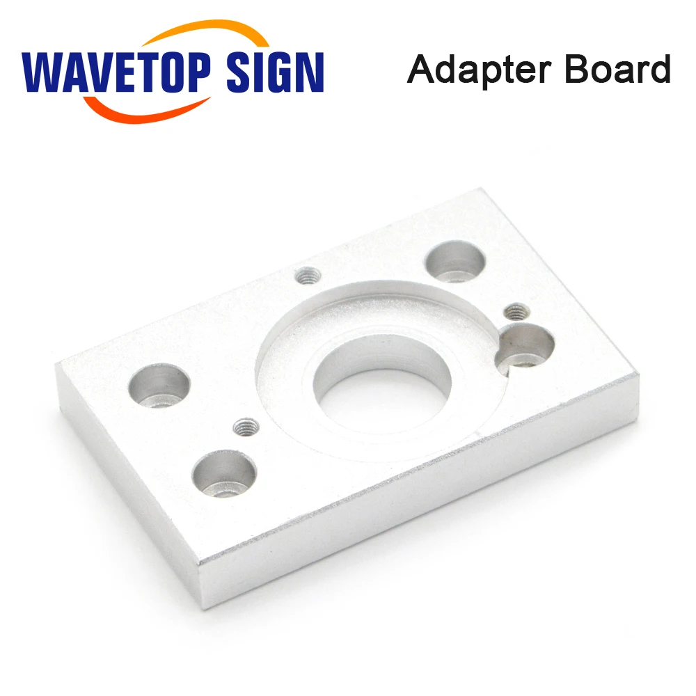 WaveTopSign 45 ° гальванический преобразующий лазерный путь для Co2 и FIiber лазерная маркировочная машина