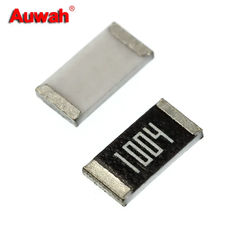 50pcs 2010 0.75W SMD resistor 1% 5025 680 750 820 910 1.1K 1.2K 1.3K 1.5K 1.6K 1.8K 2.2K 2.4K 2.49K 2.7K 3K 3.3K 3.6K 3.9K ohm