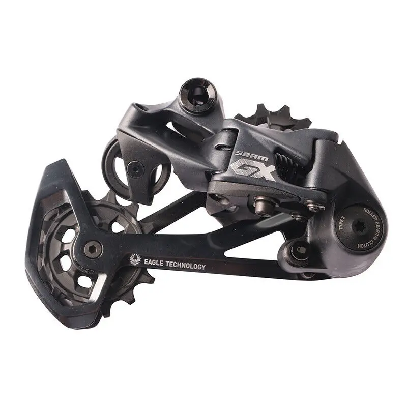 Sram Schaltwerk SX NX GX Eagle Mountainbike 12 Geschwindigkeit Lange Käfig Schaltwerk Für MTB Fahrrad Reiten Schaltwerk 1PCS – Detail 3