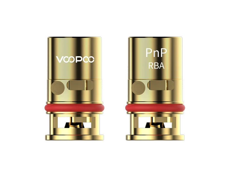 Катушка VOOPOO PnP VM1 VM3 VM4 VM5 VM6, основная головка для PnP Pod Tank VINCI X 2 Pod Doric 60 Drag 2 Argus Pro