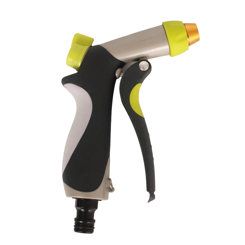 Chuangpu Garden Cleaning Water Gun Nozzle Sprayer for Dairy Farm