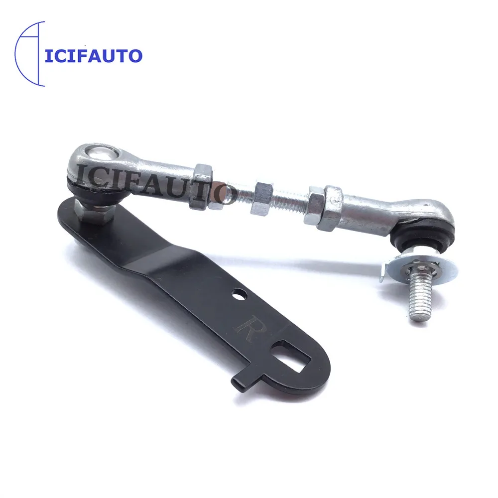 48906-35020 48906-35010 Rear Left/ Right Car Body Height Sensor Lever For Toyota Lexus Prado 4890635010 89408-60011 89407-60022