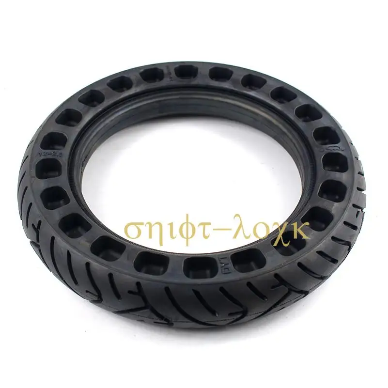 12 Inch Non-inflatable  Solid Wheel Tyre 12x2.0 12x2.125 for Many Gas Scooter E-bike Hoverboard Self BalancingParts