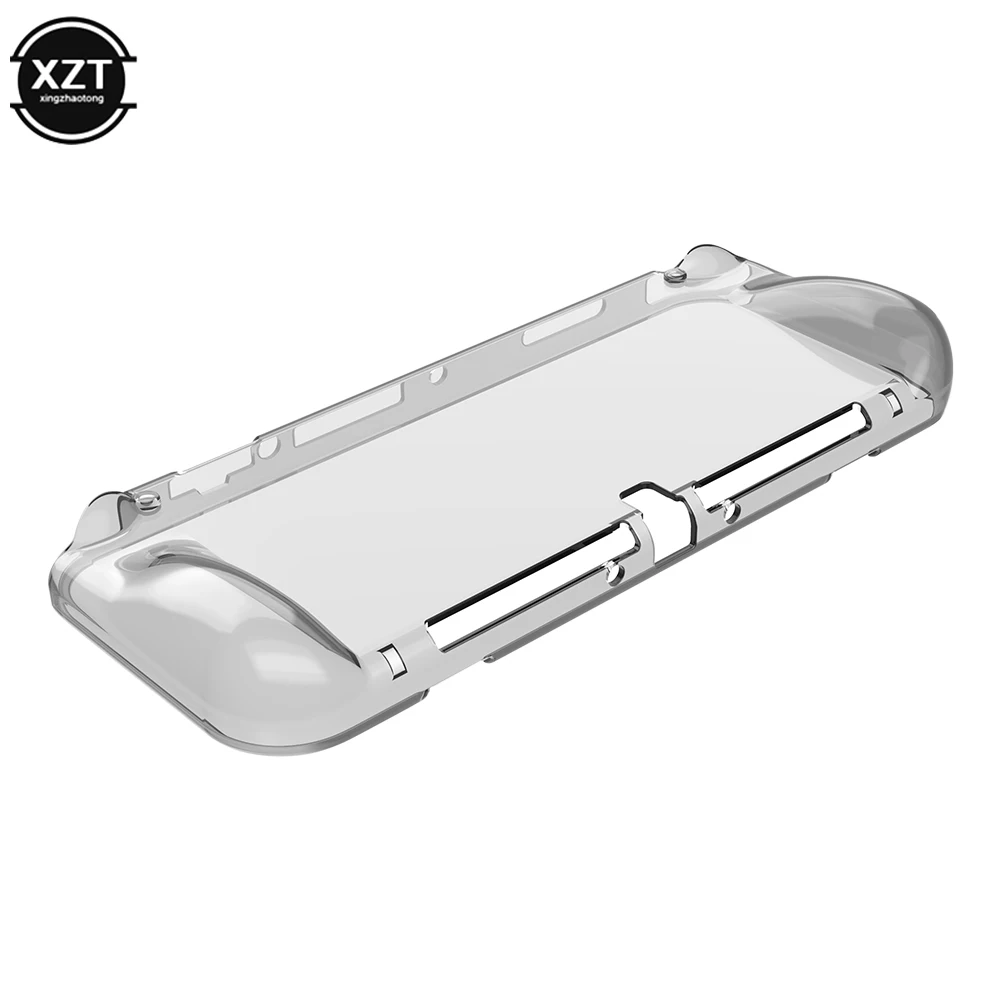 Hülle für Nintendo Switch OLED-Modell, TPU-Hülle, Schutzhülle für Nintendo Switch OLED-Modell