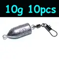 10g 10pcs