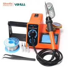 926LED-III Digital Soldering Kit #6