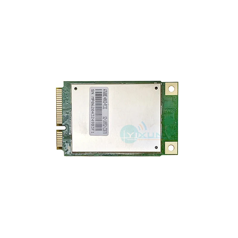 SIMCOM – module MINI PCIE LTE Cat4 de remplacement, A7600E-H SIM7600E-H B1/B3/B5/B7/B8/B20 LTE-FDD B38/B40 UMTS/HSPA + GSM/GPRS/EDG, LTE-TDD