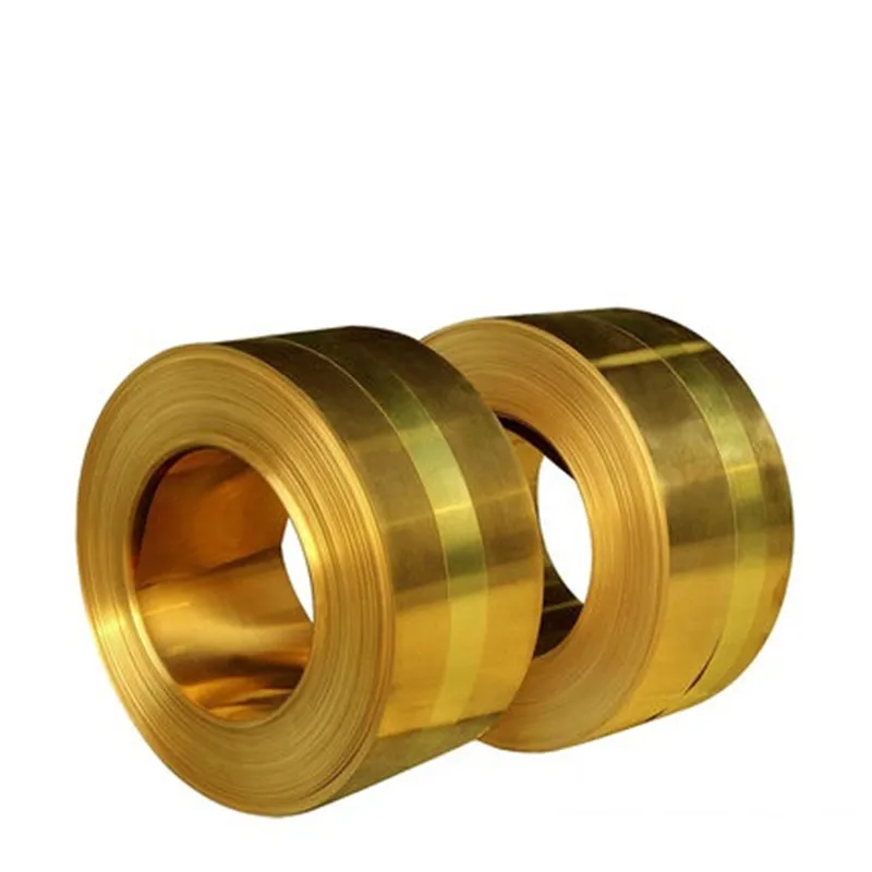 Thickness 0.1-0.8mm width 20-100mm 500g/ROLL Thin Brass Strip  Brass Sheet gold film Brass Foil Brass plate H62