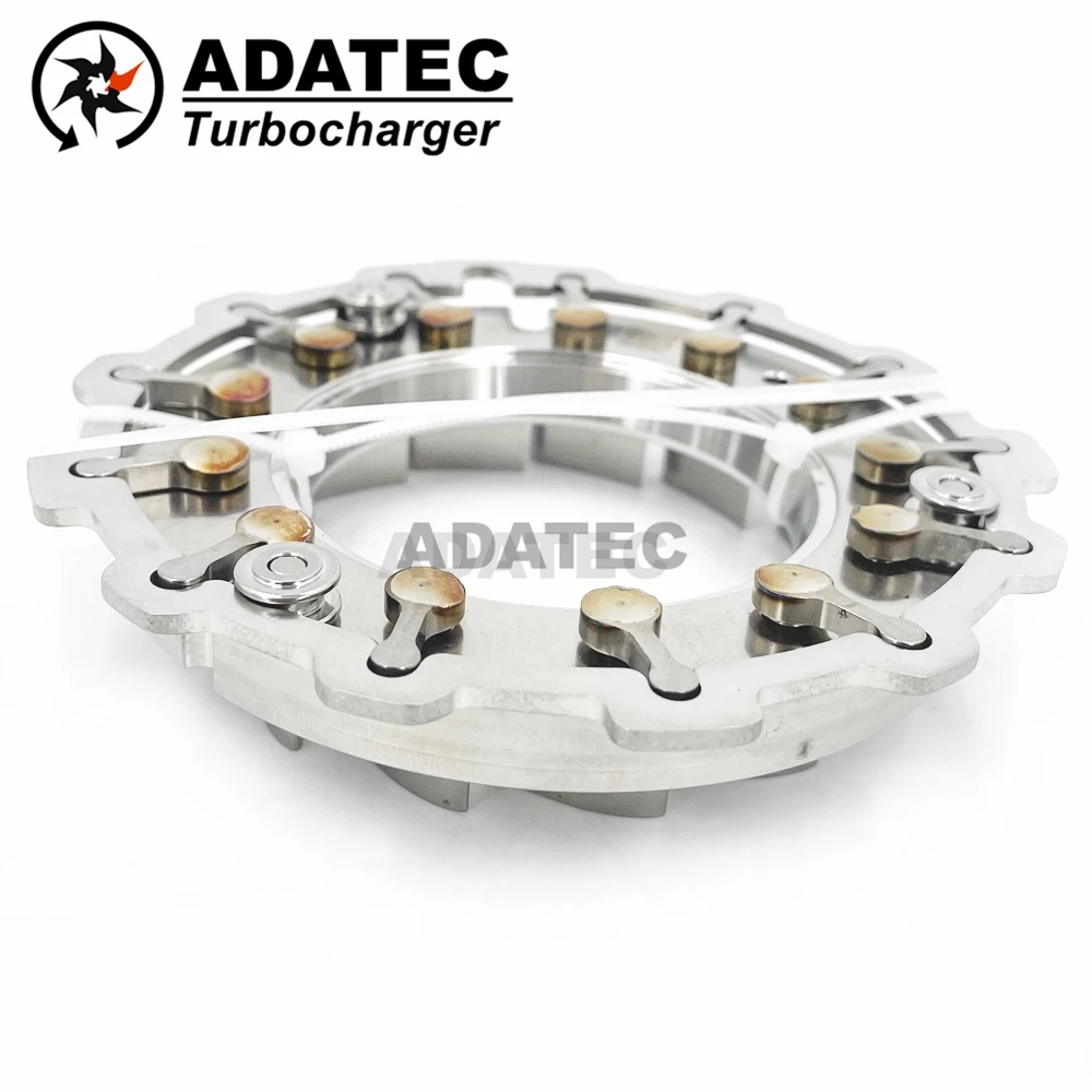 GTB2260VK Turbine Variable Geometry 777853 Turbo Nozzle Ring 11657799759 for BMW 325 d (E90/E91/E92/E93) 150 Kw - 204 HP N57D30 - Image 6