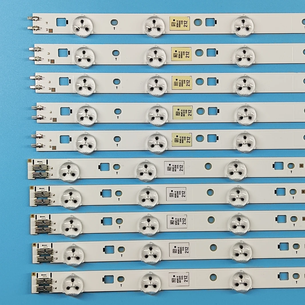 Lampu latar LED 201D1GE-400SCA-R3//R 2012SVS40 3228 LEFT06/RIGHT06