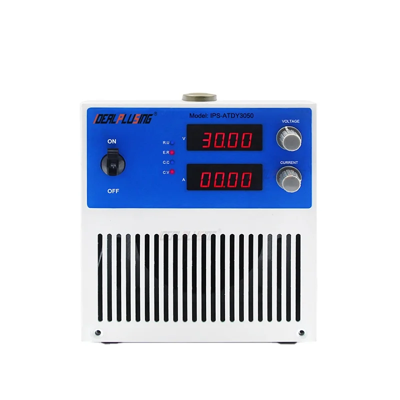 Hot and customizable 1800w adjustable dc switching 5A 10A 220vac to 100vdc 180v dc power supply