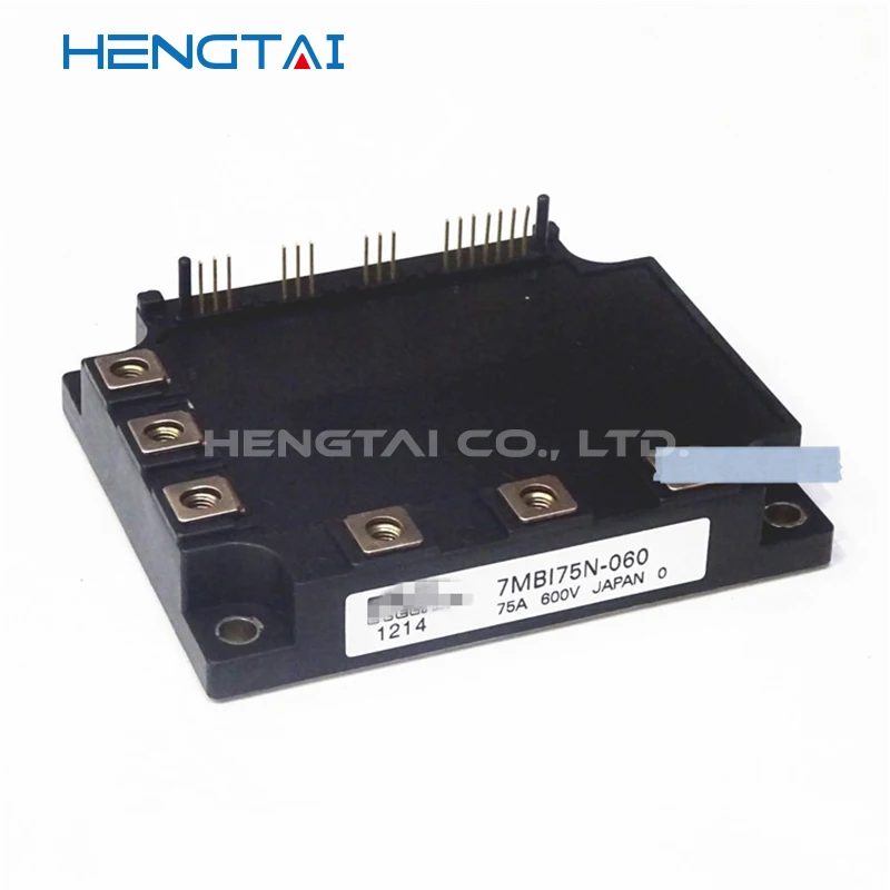 

Free shipping 7MBI75N-060 7MBI50N-120 ORIGINAL MODULE