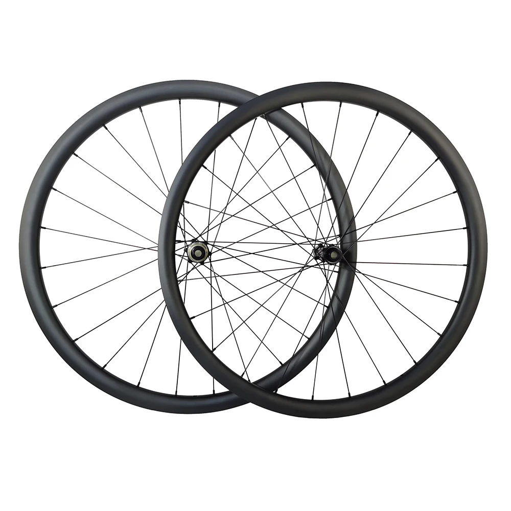 

Flyweight MTB Wheelset BOOST 29er 15*110 12*148 Mountain Bike 30mm 25mm XC Bicycle Carbon Hookless Tubeless Wheels HG XD XDR 12v