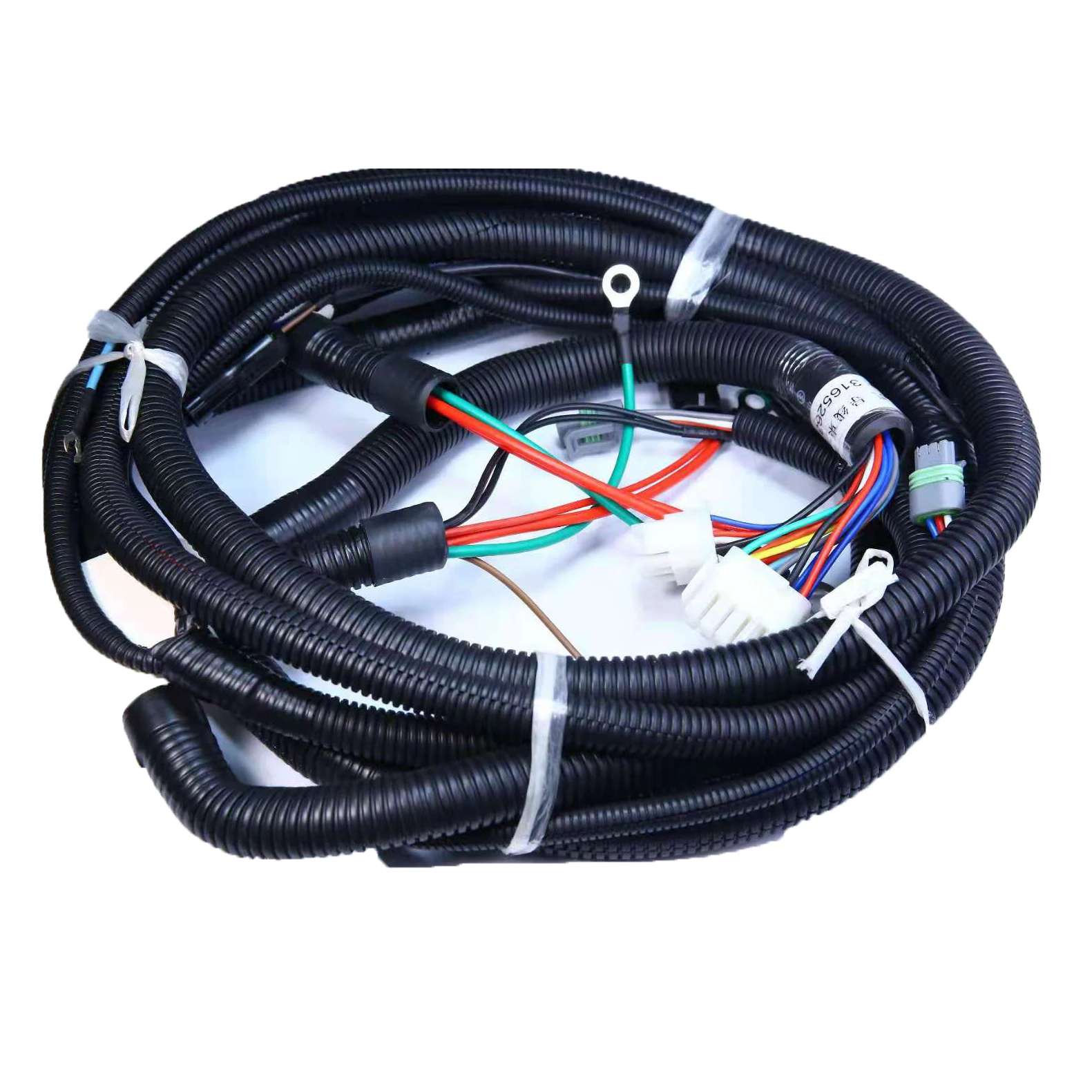 3165291 Wiring wire Harness for generator engine N14 series 250KW