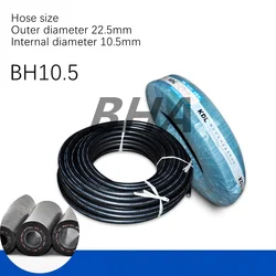 50 meters,Air conditioning R134a hose,R134a R12 13/32 hose,Refrigerant hose,Automotive refrigerant pipe 10.5mm,A20 10.5mm 13/32
