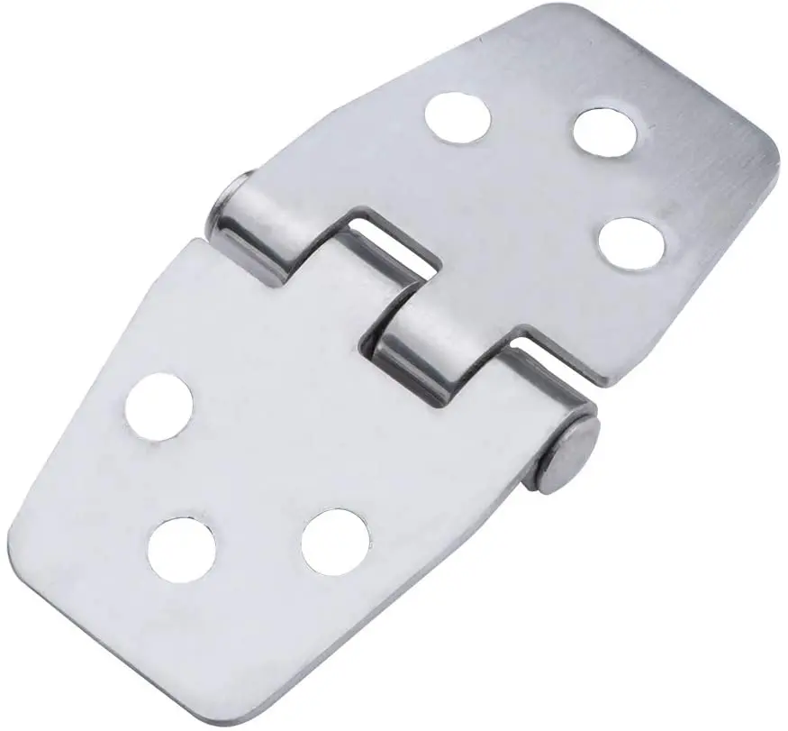 Bisagras marinas de acero inoxidable para barco – 3 x 1,5 pulgadas - imagen 5