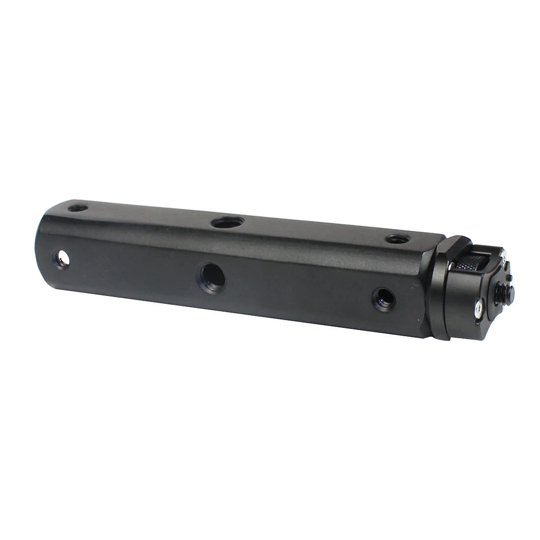 Handheld Gimbal Verlängerung Griff Grip Extender 3/8 1/4 Loch Halterung Lenker Käse Stange für Zhiyun Weebill Labor Kamera Stabilisator – Detail 20