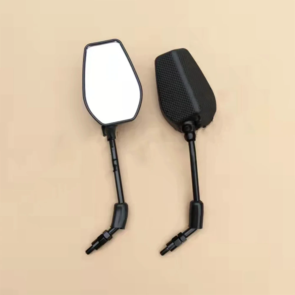 

Rearview Mirror Reflector Motorcycle Original Factory Accessories For Malaguti XTM 125