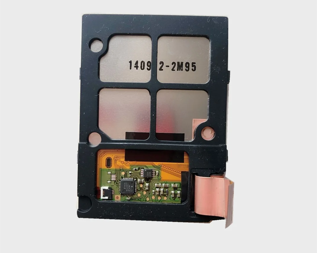 DT-X8/DT-X200  LCD  peças de reparo