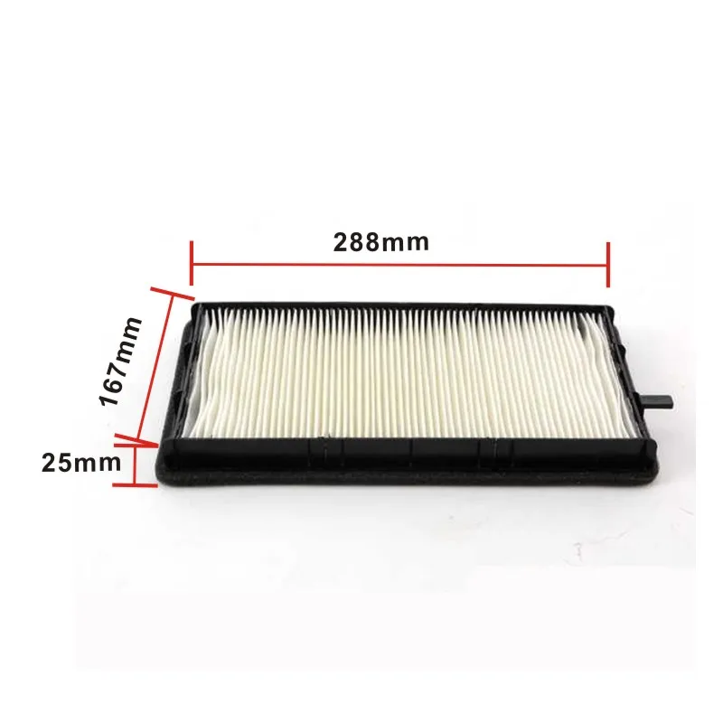 fresh air filter for bm m42 1.8L M44 1.9L M50 2.0L M52 2.5L cabin air filter e36 318i 325i 64111393489