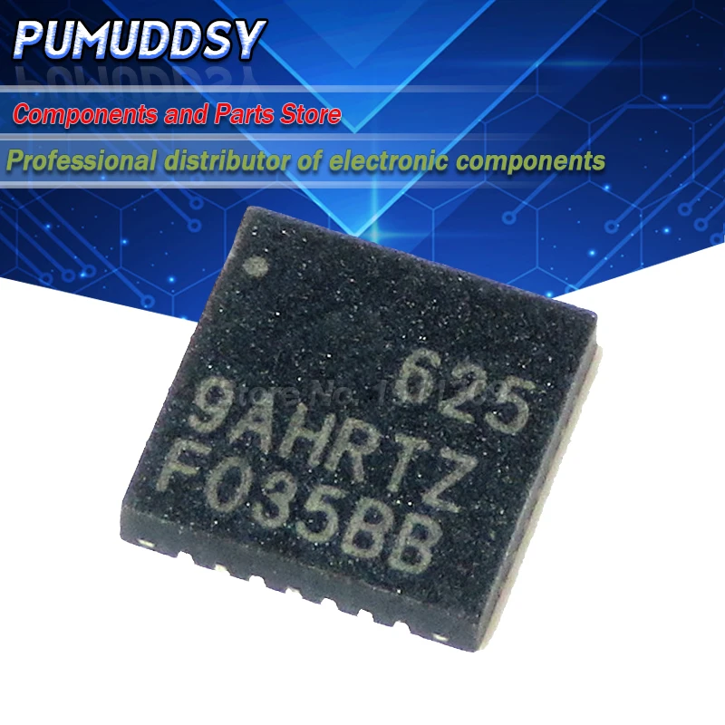

10 шт. ISL6259 ISL6259A ISL6259AHRTZ QFN новый оригинальный IC