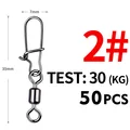 Tamaño 2 35 mm 30 kg