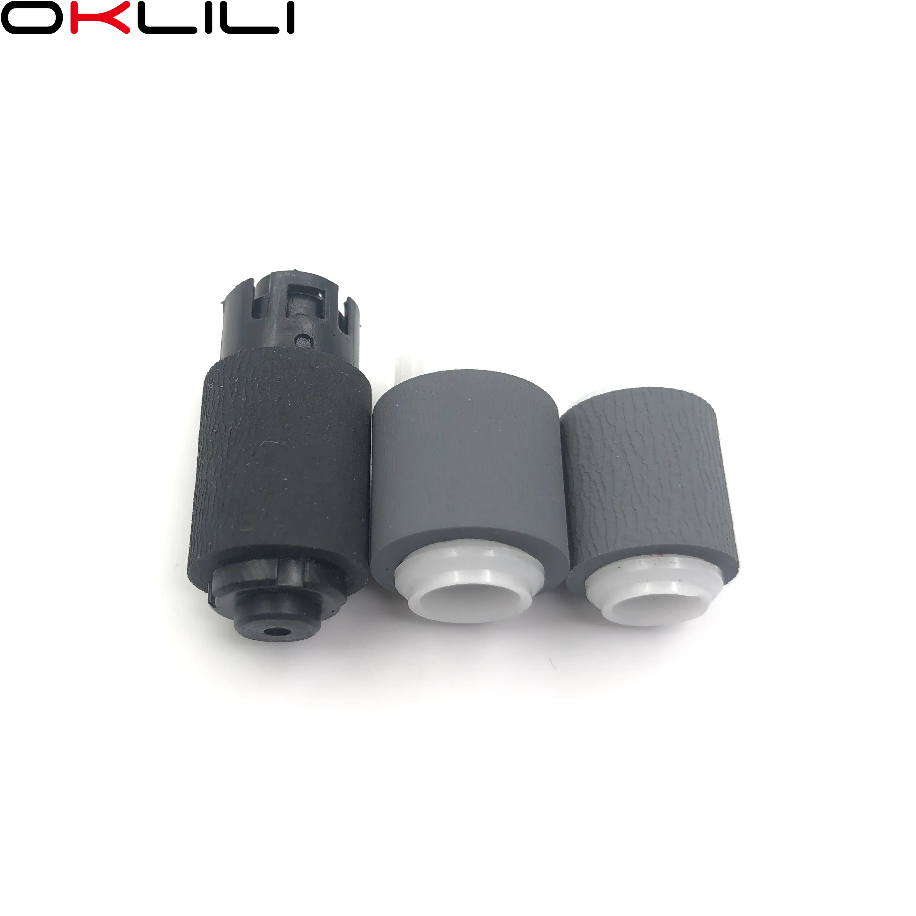 

5X RM2-5881-000 RM2-5577-000 RM2-5576-000 Separation Feed Pickup Roller for HP M252 M254 M274 M277 M281 M377 M452 M454 M477 M479