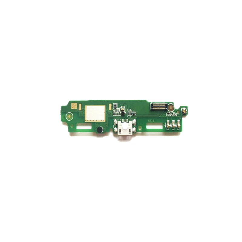 Phone Parts For Redmi 3 3S 3X Power On/Off Volume Button Main flex Loud Speaker Charging Port Earphone Speaker WIFI signal line