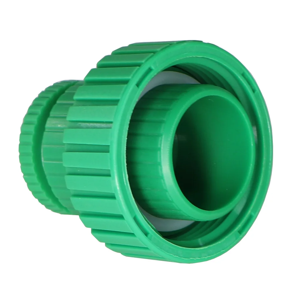 1/2\'\'&3/4\'\' Tap Connector Garden Irrigation Accessories Automatic Water Time Plants Watering Fittings for Growing Vegetables